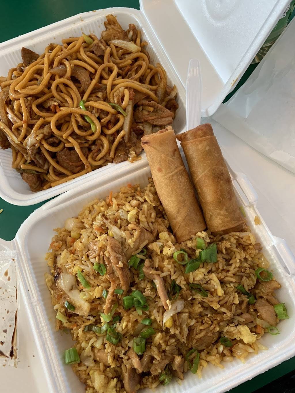 Riyen | Chinese Restaurant | restaurant | 2620 Gus Thomasson Rd, Mesquite, TX 75150, USA | 9722709900 OR +1 972-270-9900