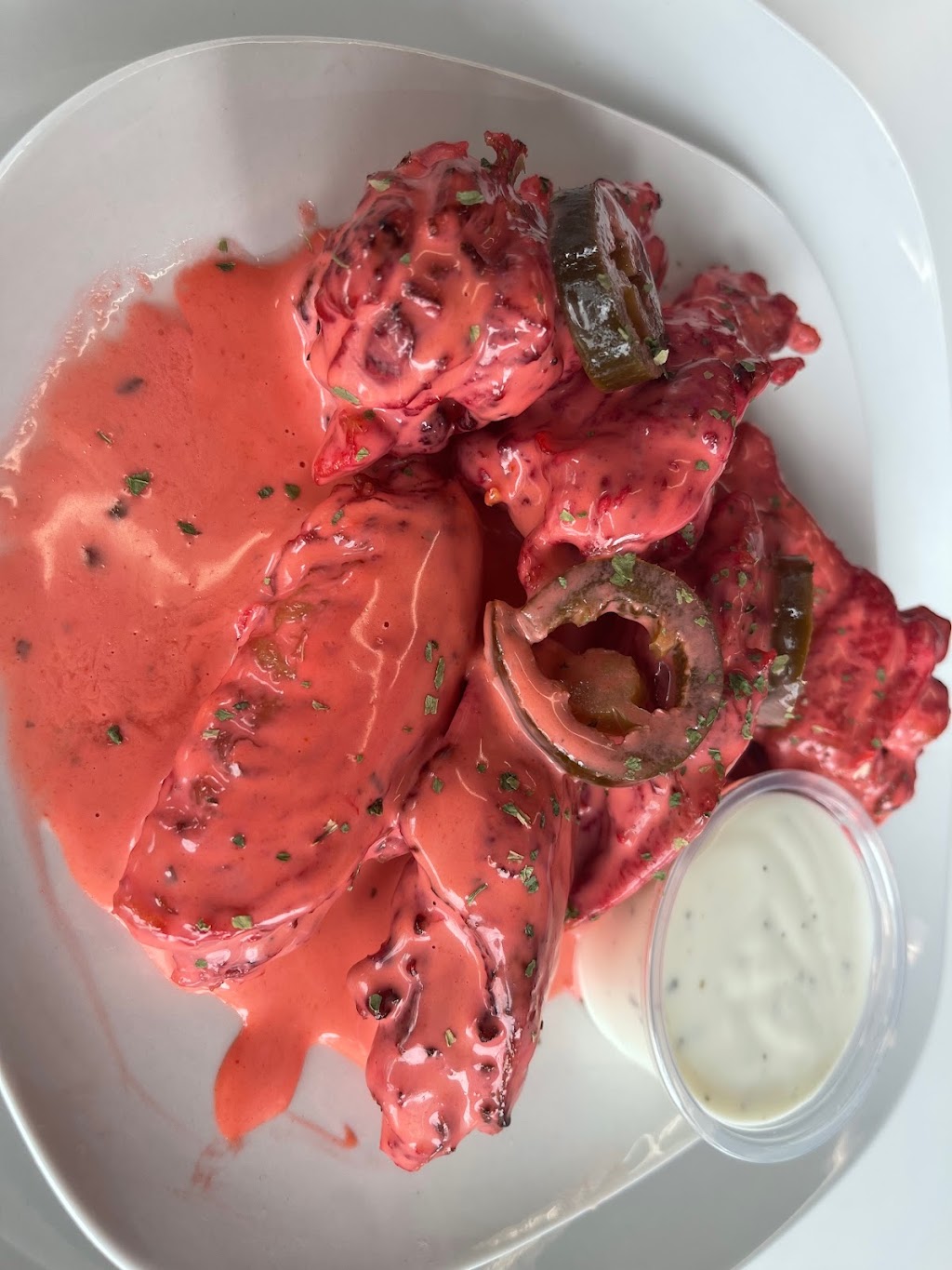 Piink Social Cafe | restaurant | 1675 Barcrest Rd, Memphis, TN 38134, USA | 9016603383 OR +1 901-660-3383