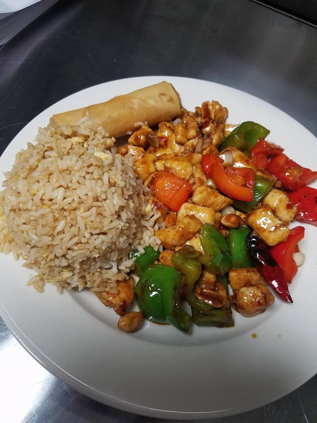 China Island Asian Grill | restaurant | 6101 Long Prairie Rd #740, Flower Mound, TX 75028, USA | 9727041971 OR +1 972-704-1971