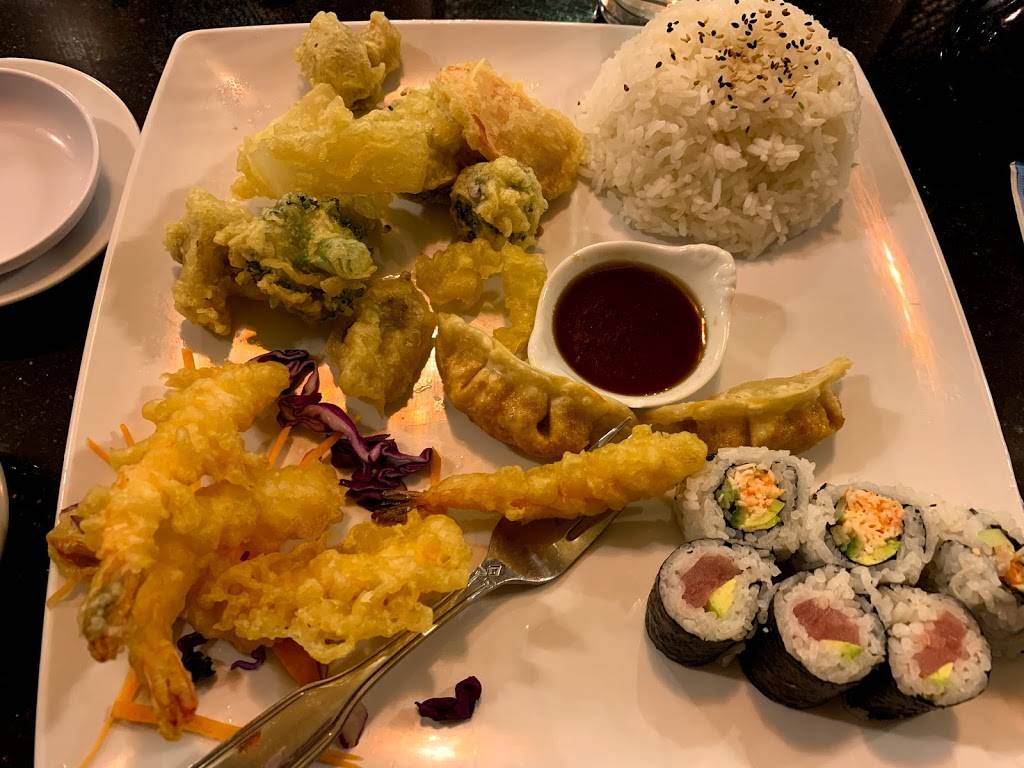 Hokkaido Sushi Bar | restaurant | 10555 S Redwood Rd, South Jordan, UT 84095, USA | 3852631666 OR +1 385-263-1666
