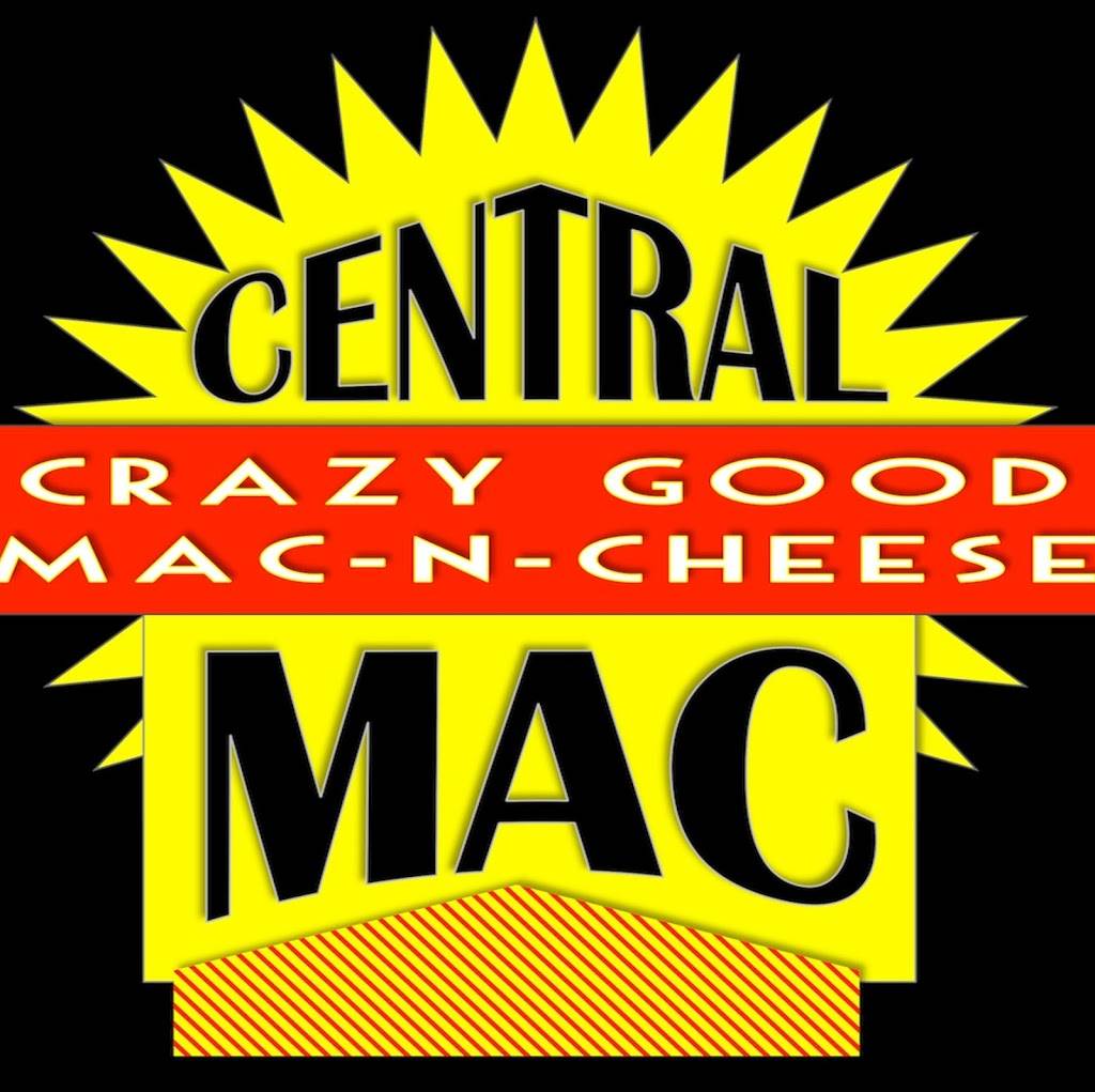 Central Mac | restaurant | 2613 Elm St, Dallas, TX 75226, USA | 4698026742 OR +1 469-802-6742