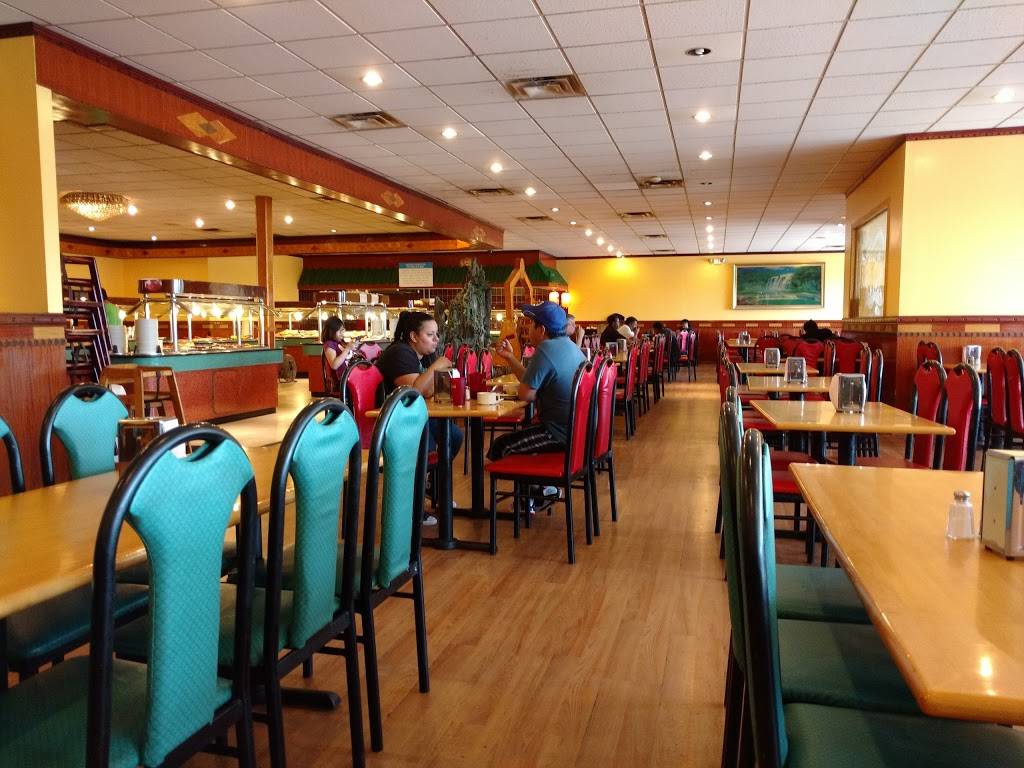 New taste Buffet | restaurant | 4720 38th St, Indianapolis, IN 46254, USA | 3173888833 OR +1 317-388-8833