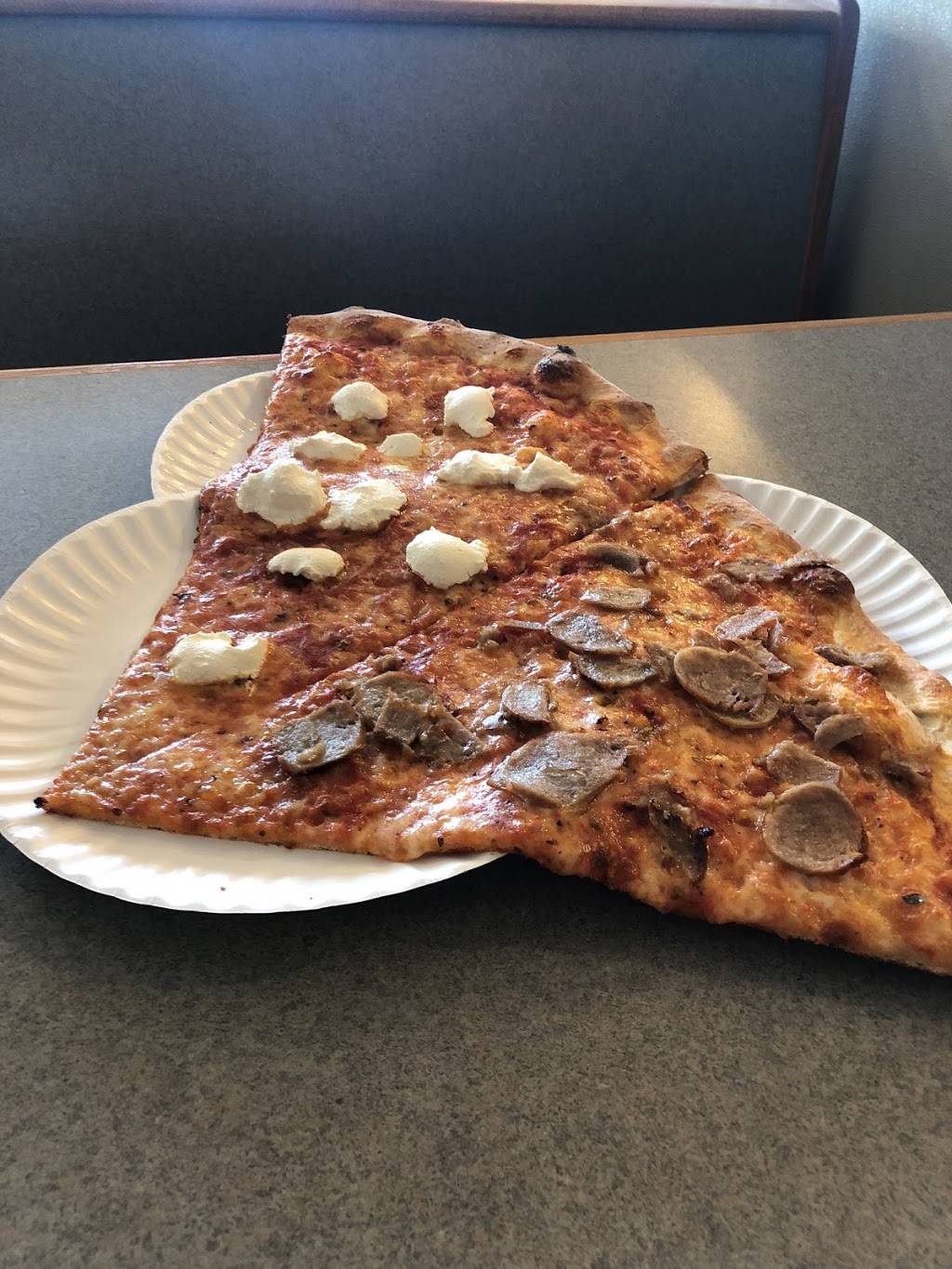 Incredible Gourmet Pizza | restaurant | 3600 S College Rd A, Wilmington, NC 28412, USA | 9107917080 OR +1 910-791-7080