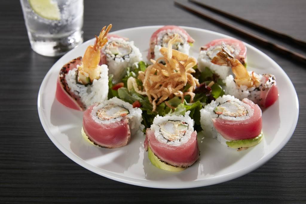RA Sushi Bar Restaurant | restaurant | 1131 E Southlake Blvd, Building L, Southlake, TX 76092, USA | 8176019590 OR +1 817-601-9590