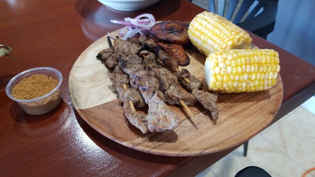 Zongo | restaurant | 14617 Beechnut St Suite C, Houston, TX 77083, USA | 8323513282 OR +1 832-351-3282