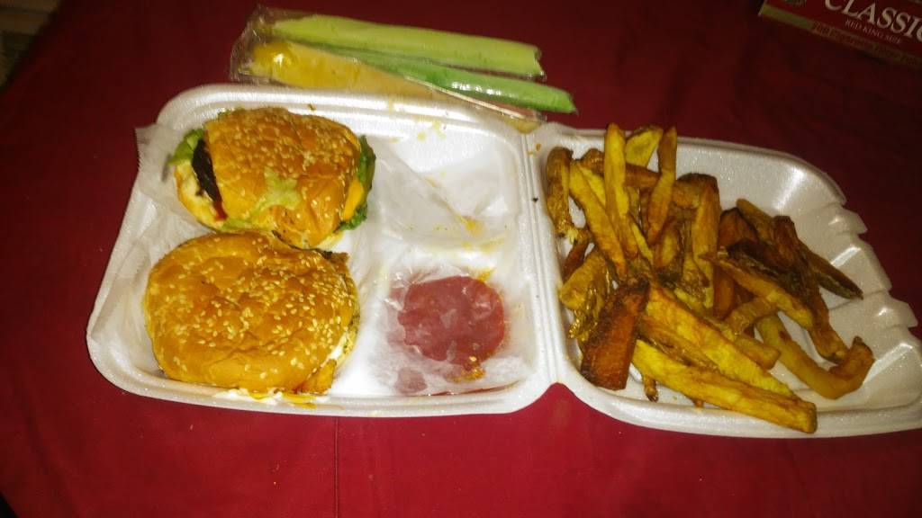 Marsha`s soul food cafe/ formally stick a fork in it | restaurant | 3868 E 71st St, Cleveland, OH 44105, USA | 2164654292 OR +1 216-465-4292