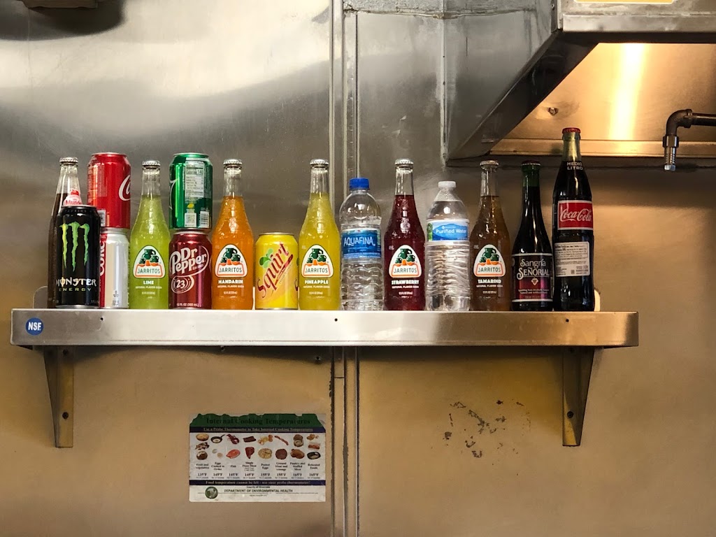 Los 3 Trompos Taqueria & Beer | restaurant | 2437 W Florida Ave, Hemet, CA 92545, USA | 9517656296 OR +1 951-765-6296