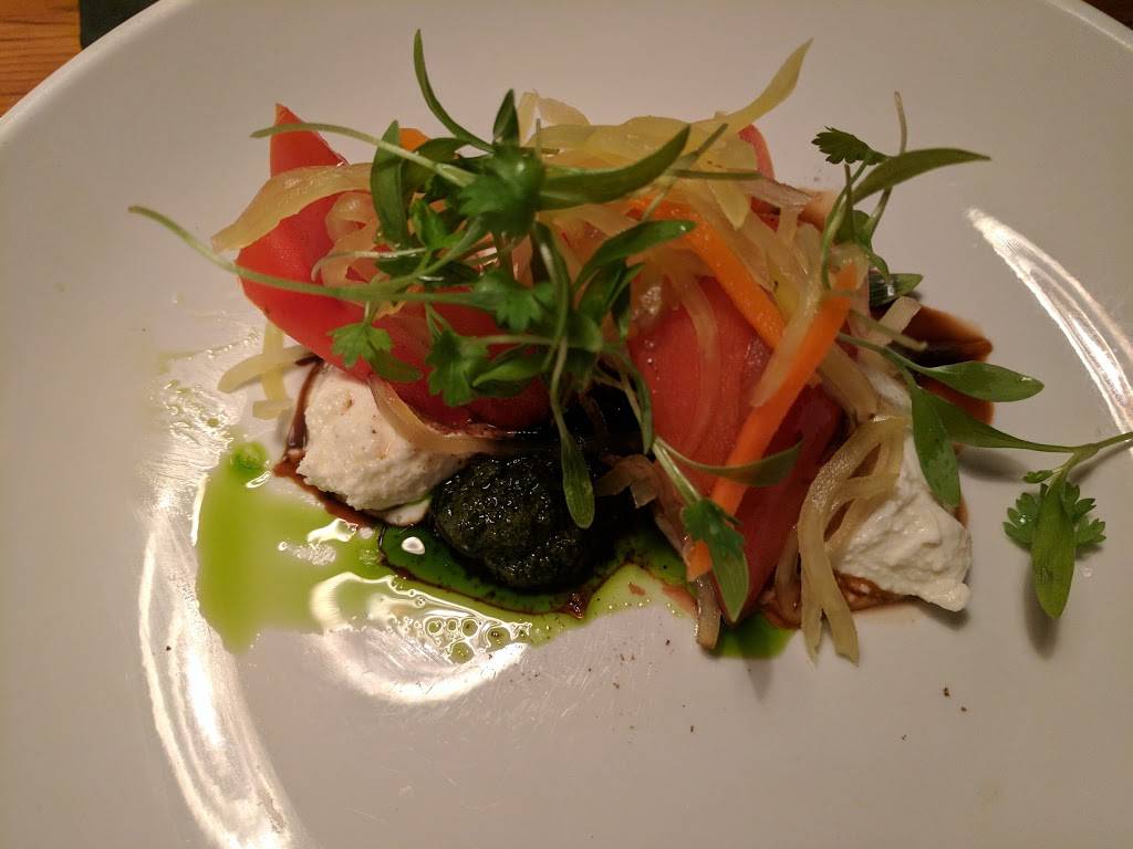 Edi & The Wolf | restaurant | 102 Avenue C, New York, NY 10009, USA | 2125981040 OR +1 212-598-1040