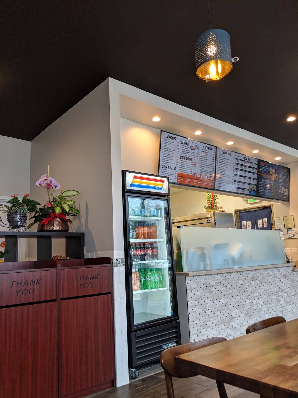 Xushi Bento House | restaurant | 4247 Rosewood Dr Suite 17, Pleasanton, CA 94588, USA | 9252251888 OR +1 925-225-1888