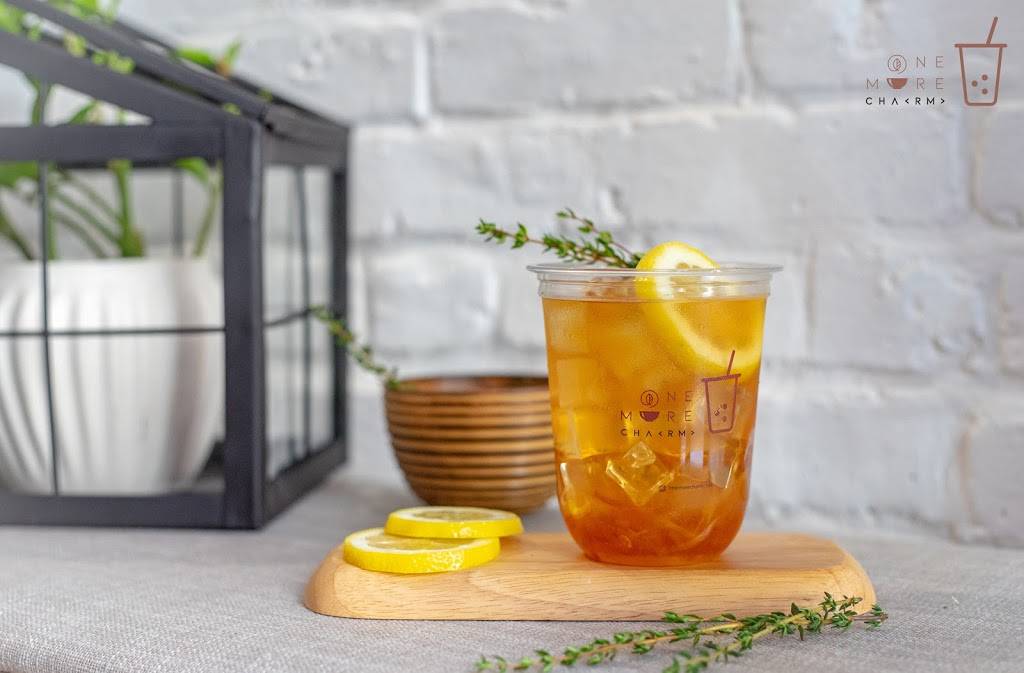 One More Charm | cafe | 236 7th Ave, Brooklyn, NY 11215, USA | 9292502052 OR +1 929-250-2052