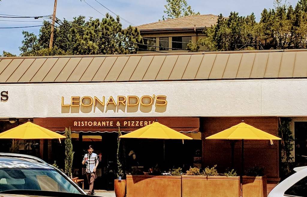 Leonardos Ristorante-Pizzeria | restaurant | 632 Alamo Pintado Rd, Solvang, CA 93463, USA | 8056860846 OR +1 805-686-0846