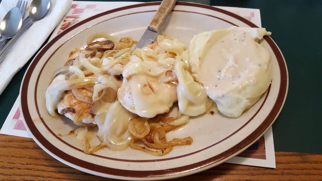 Richards Restaurant Auburn | restaurant | 280 N Grandstaff Dr, Auburn, IN 46706, USA | 2609250341 OR +1 260-925-0341