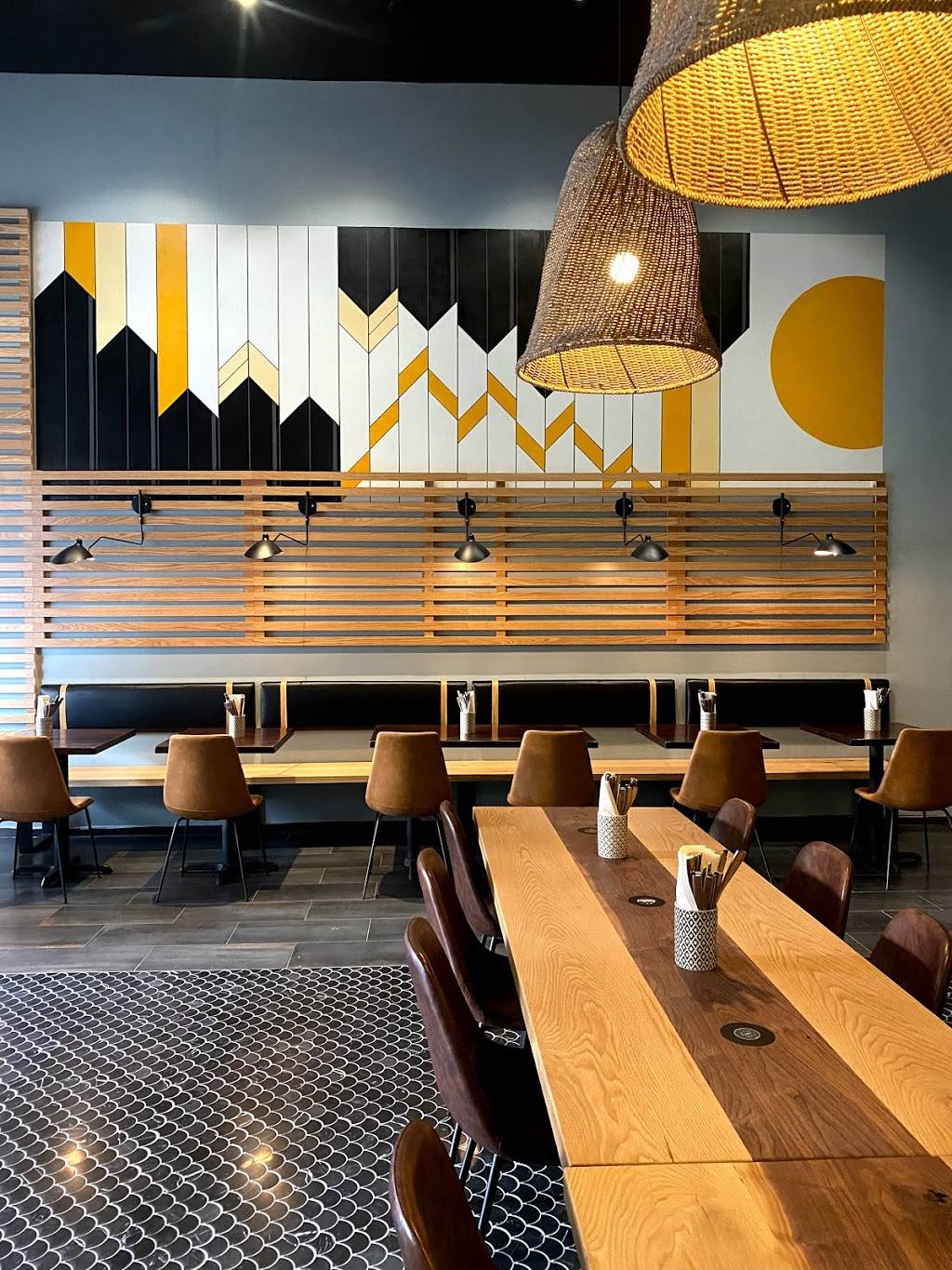 Nam Vietnamese Brasserie | restaurant | 917 Main St, Redwood City, CA 94063, USA | 6503935515 OR +1 650-393-5515