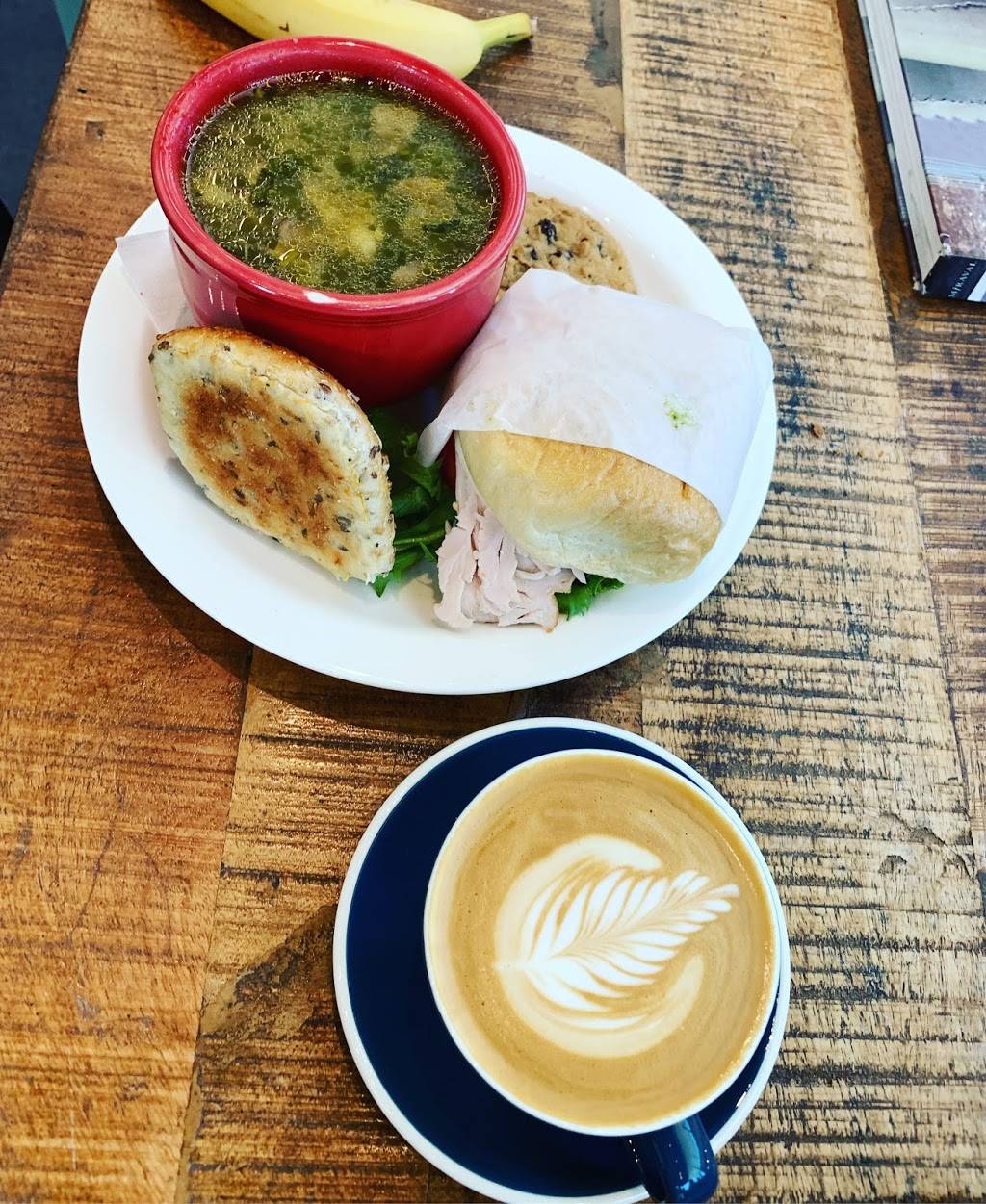 Souper Jenny | cafe | 130 West Paces Ferry Rd NW, Atlanta, GA 30305, USA | 4042956761 OR +1 404-295-6761