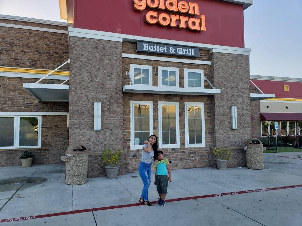 Golden Corral Buffet & Grill | meal takeaway | 465 East Interstate 20, Arlington, TX 76018, USA | 8174199157 OR +1 817-419-9157