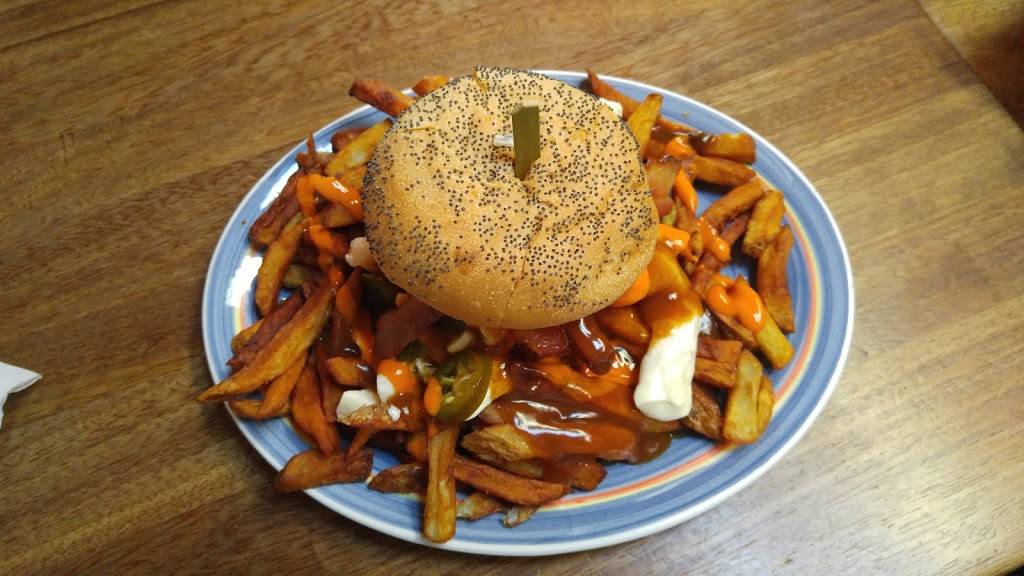 Cactus Restaurant Bar | restaurant | 814 Avenue Myrand, Québec, QC G1V 2V5, Canada | 4185279111 OR +1 418-527-9111