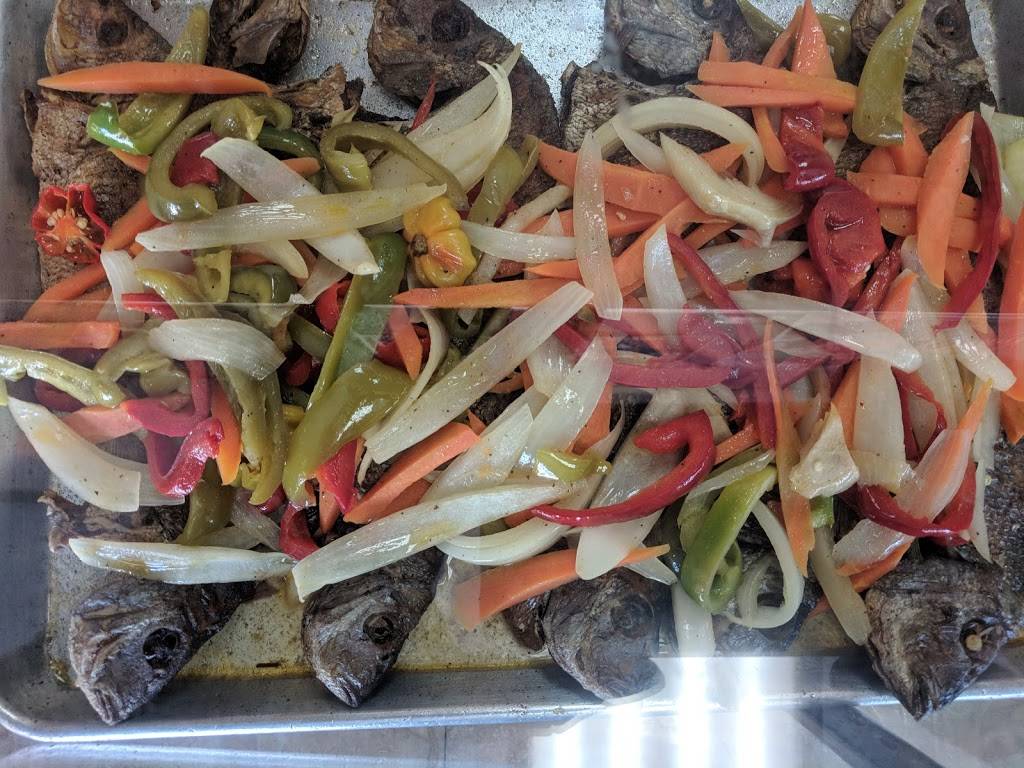 B&R Spice | restaurant | 11106 Farmers Blvd, St. Albans, NY 11412, USA | 7182641000 OR +1 718-264-1000