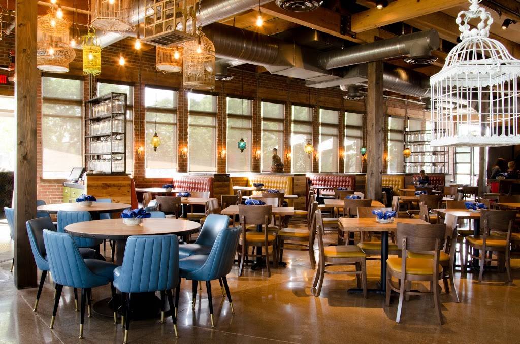 Ida Claire | restaurant | 5001 Belt Line Rd, Dallas, TX 75254, USA | 2143778227 OR +1 214-377-8227