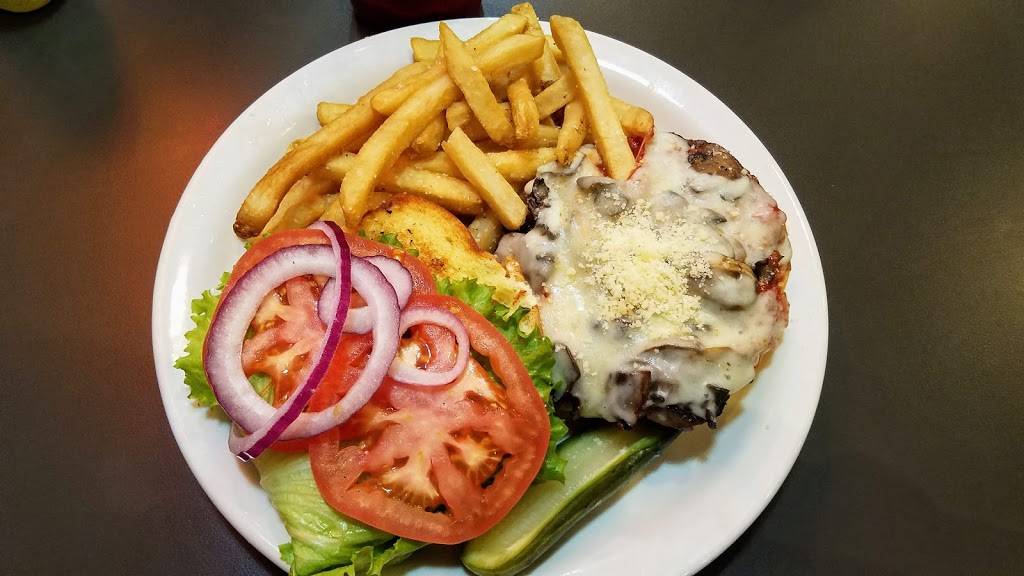 Max and Louies New York Diner | restaurant | 126 W Bitters Rd, San Antonio, TX 78216, USA | 2104837600 OR +1 210-483-7600