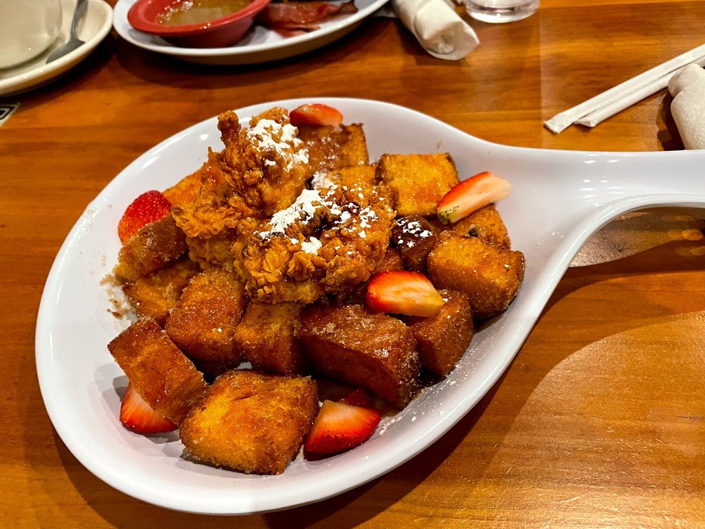 Ruby Slipper Cafe | restaurant | 24151 Perdido Beach Blvd, Orange Beach, AL 36561, USA | 2518007470 OR +1 251-800-7470