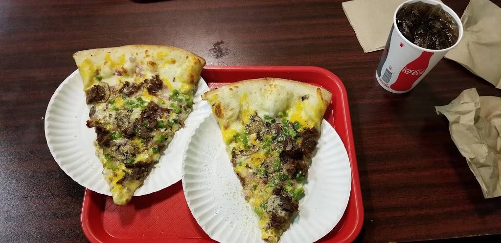 Politos Pizza | meal delivery | 116 3rd St S, La Crosse, WI 54601, USA | 6087895000 OR +1 608-789-5000