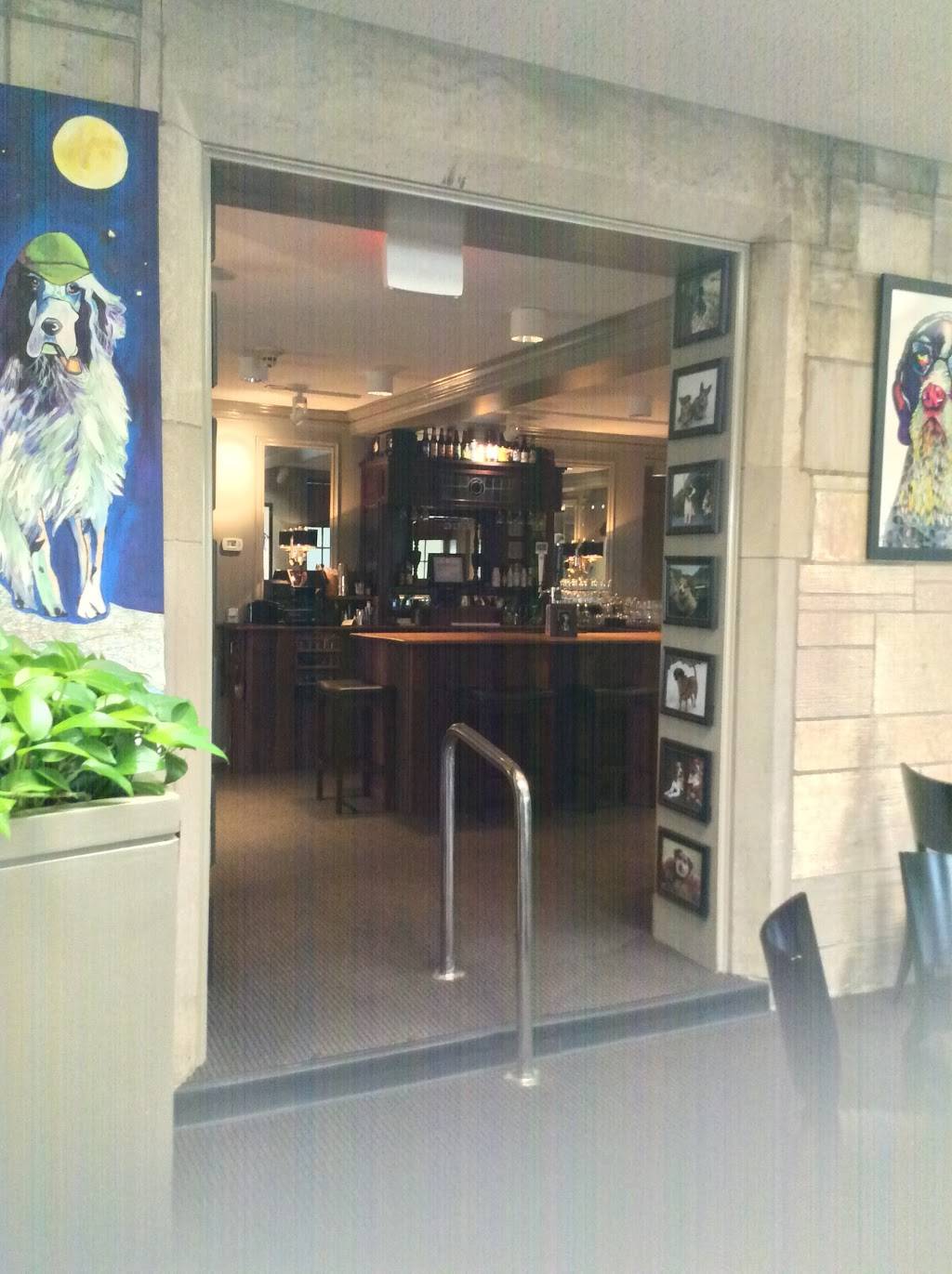 Brown Hound Downtown | restaurant | 500 University Ave, Rochester, NY 14607, USA | 5855069725 OR +1 585-506-9725