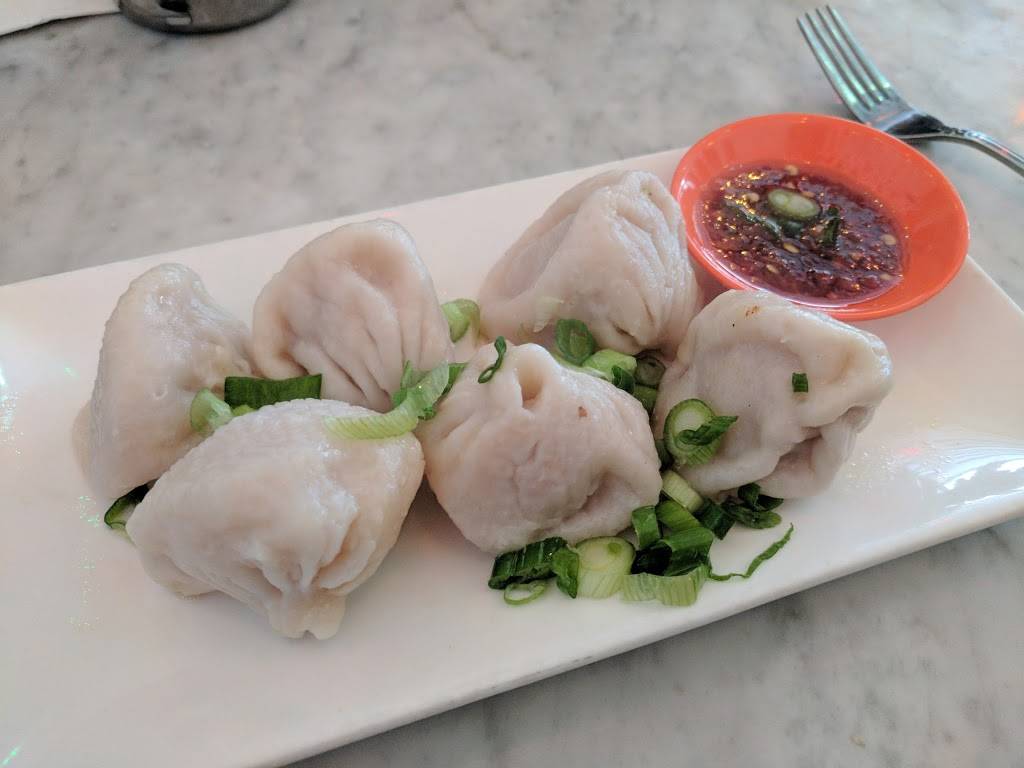 THAI SLIDERS | restaurant | 150 8th Ave, New York, NY 10011, USA | 2126750080 OR +1 212-675-0080