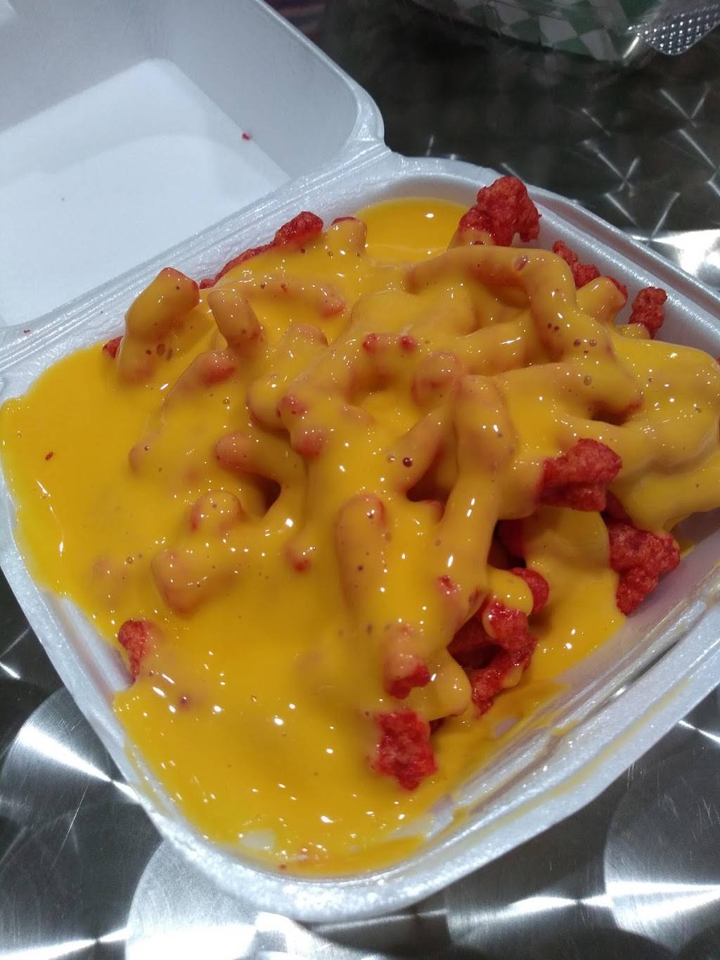 Chenchas Mexican Snacks | restaurant | 9626 NW Park Pl Dr, Houston, TX 77086, USA | 3468038523 OR +1 346-803-8523