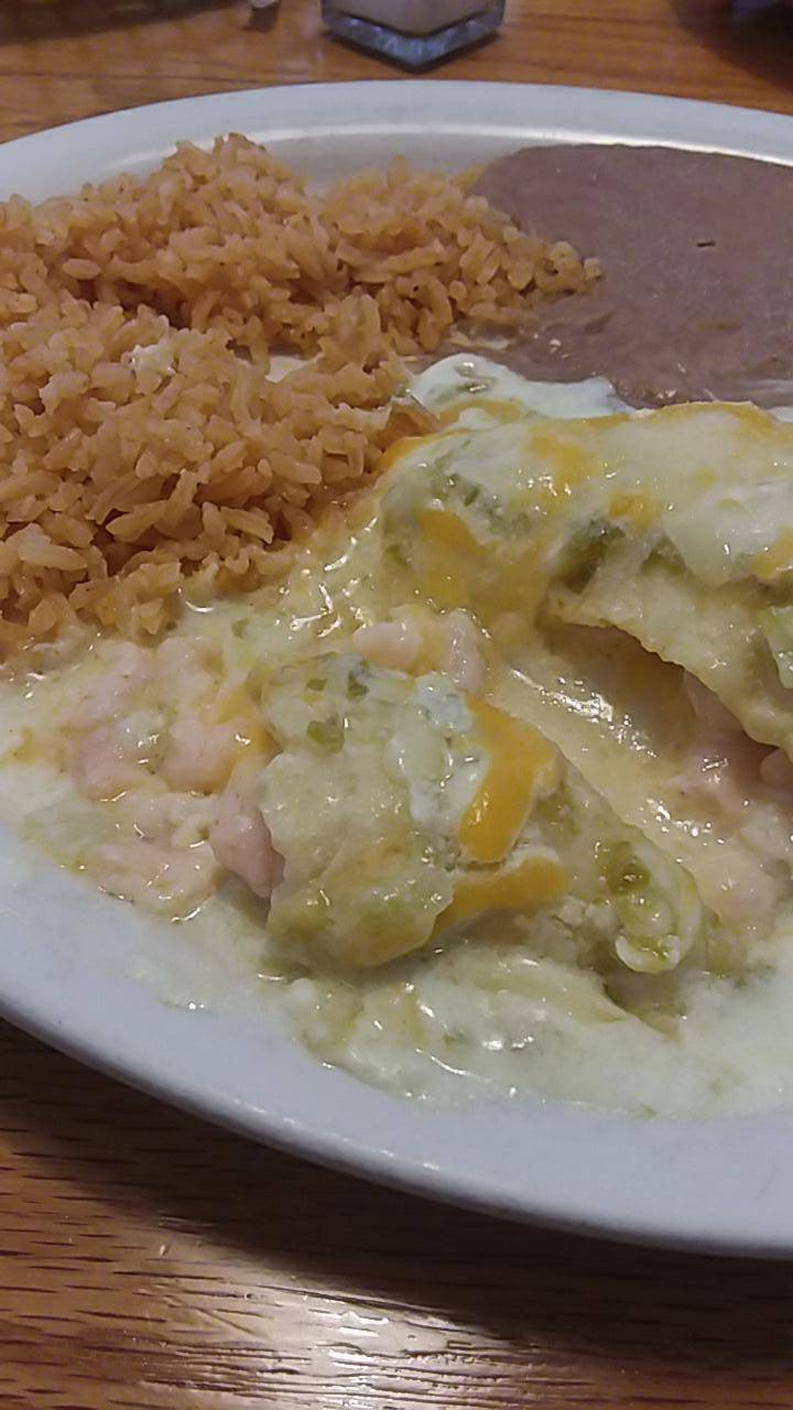 La Mexican Kitchen and Steak House | restaurant | 1679 Southdale Dr, Lebanon, MO 65536, USA | 4175325865 OR +1 417-532-5865