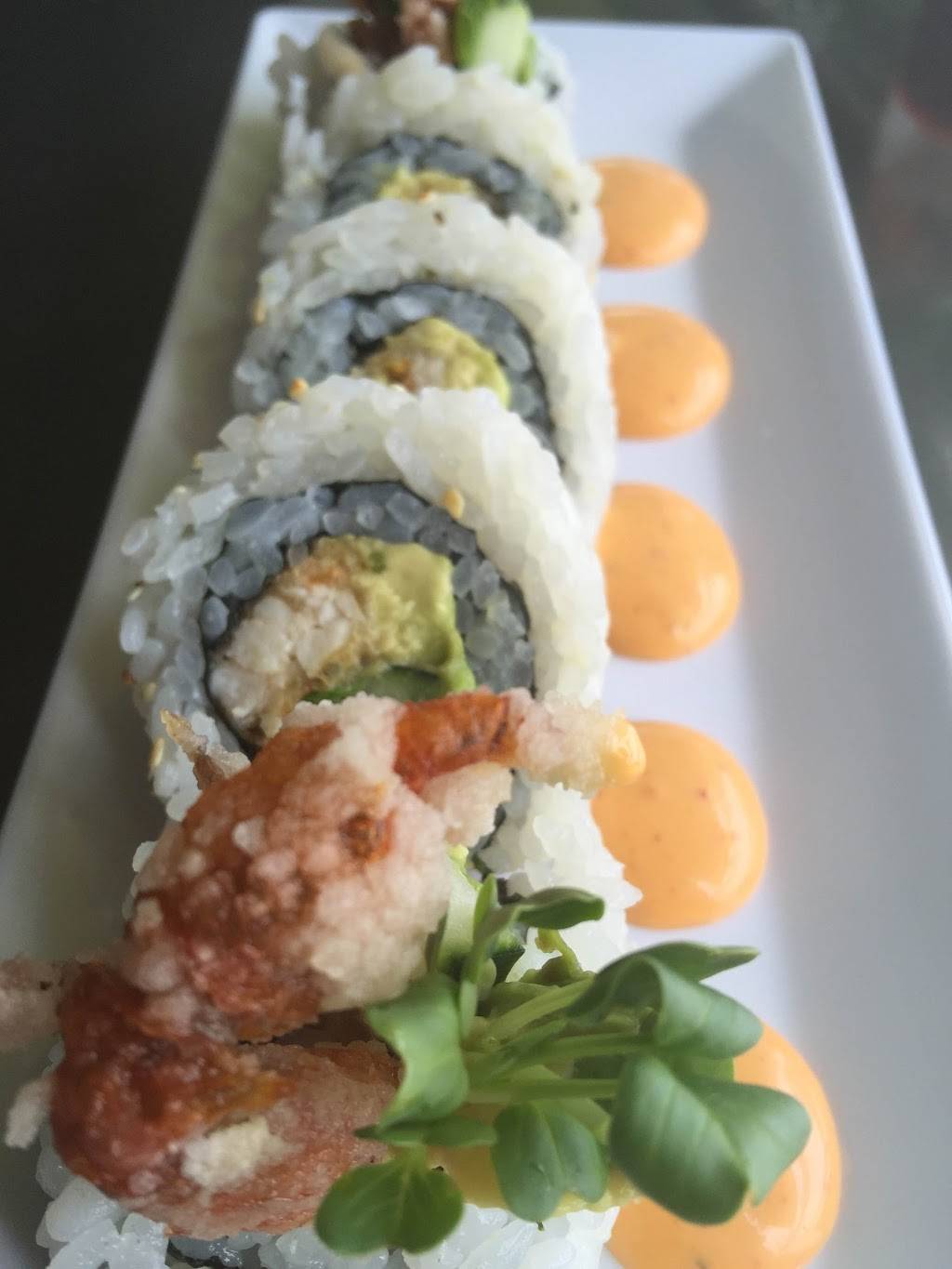 Zen Japanese Food Fast | restaurant | 2900 W Anderson Ln #250, Austin, TX 78757, USA | 5124514811 OR +1 512-451-4811