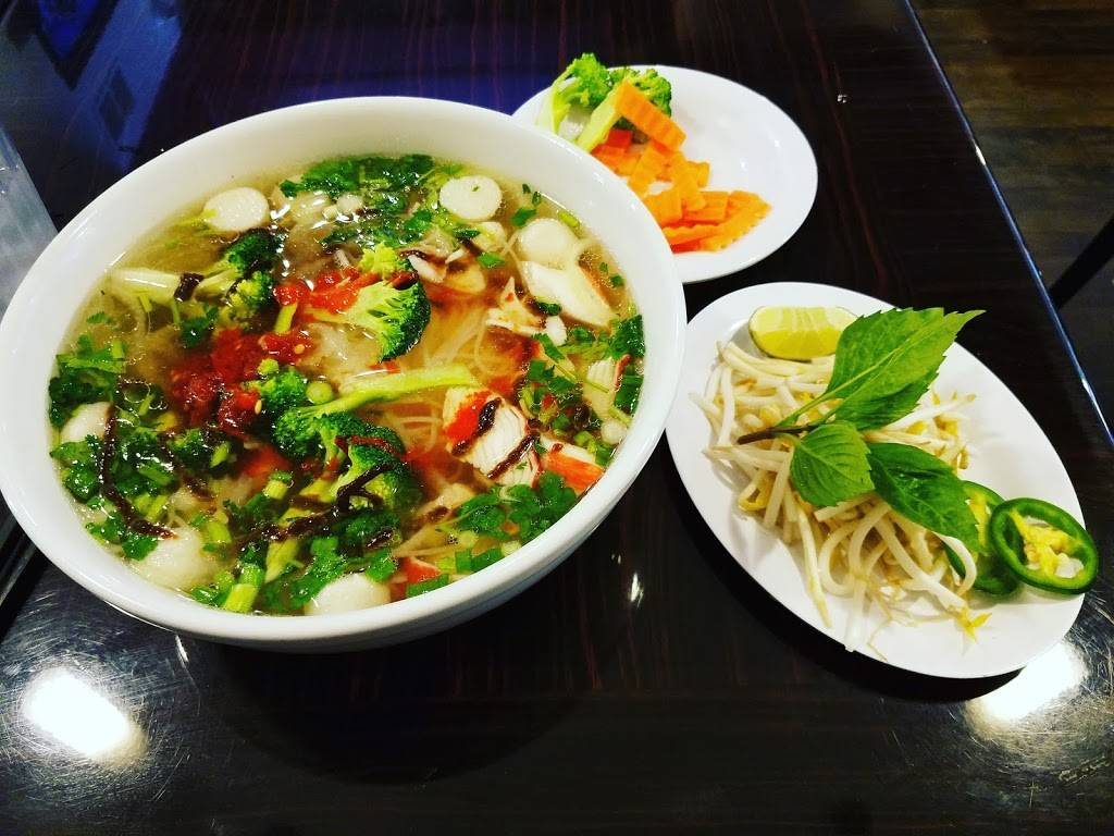 Pho Real | restaurant | 2399 Littleton Main St, Littleton, CO 80120, USA | 7206386884 OR +1 720-638-6884