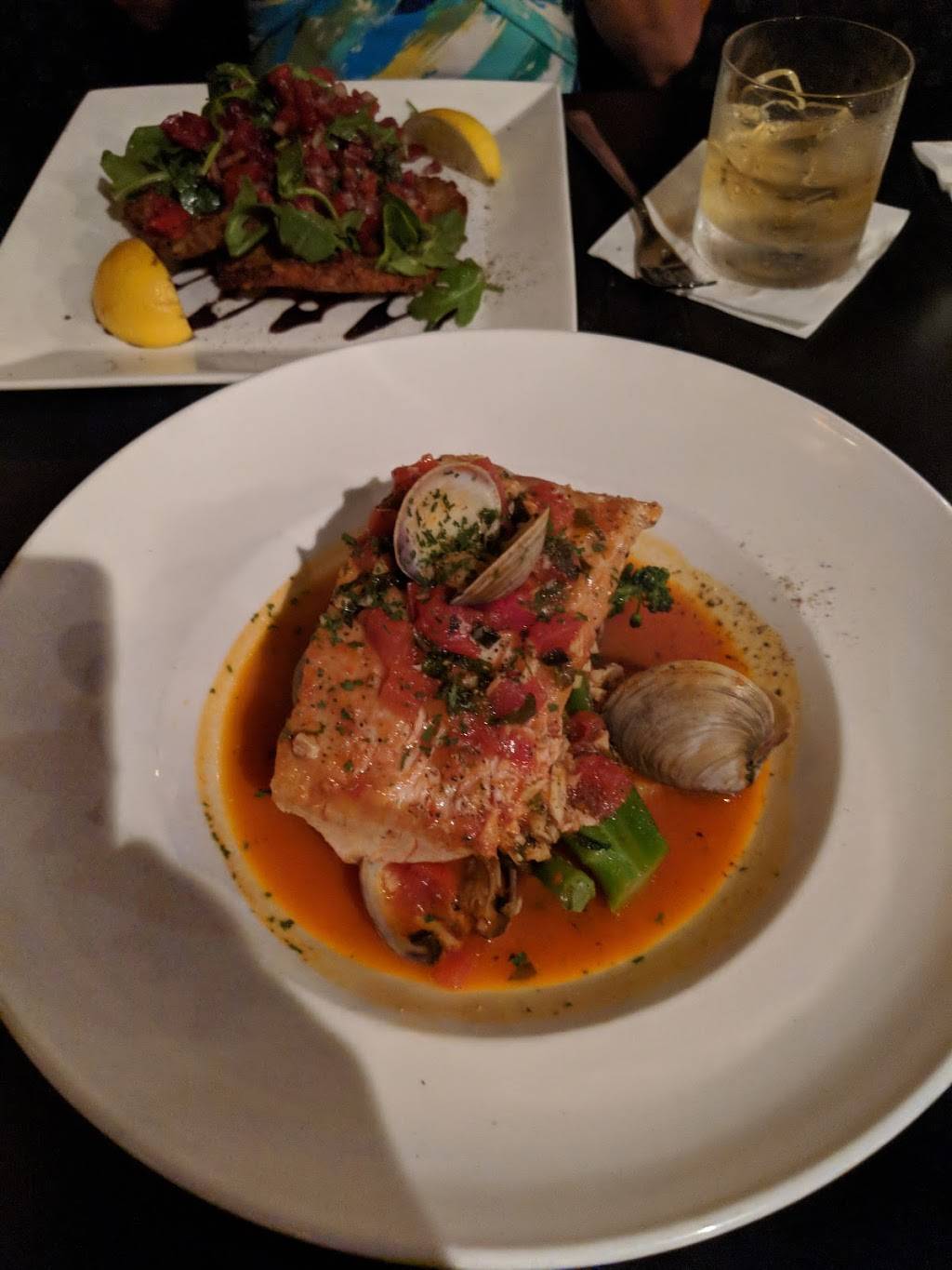 CIBO | restaurant | 12901 McGregor Blvd Ste 5, Fort Myers, FL 33919, USA | 2394543700 OR +1 239-454-3700