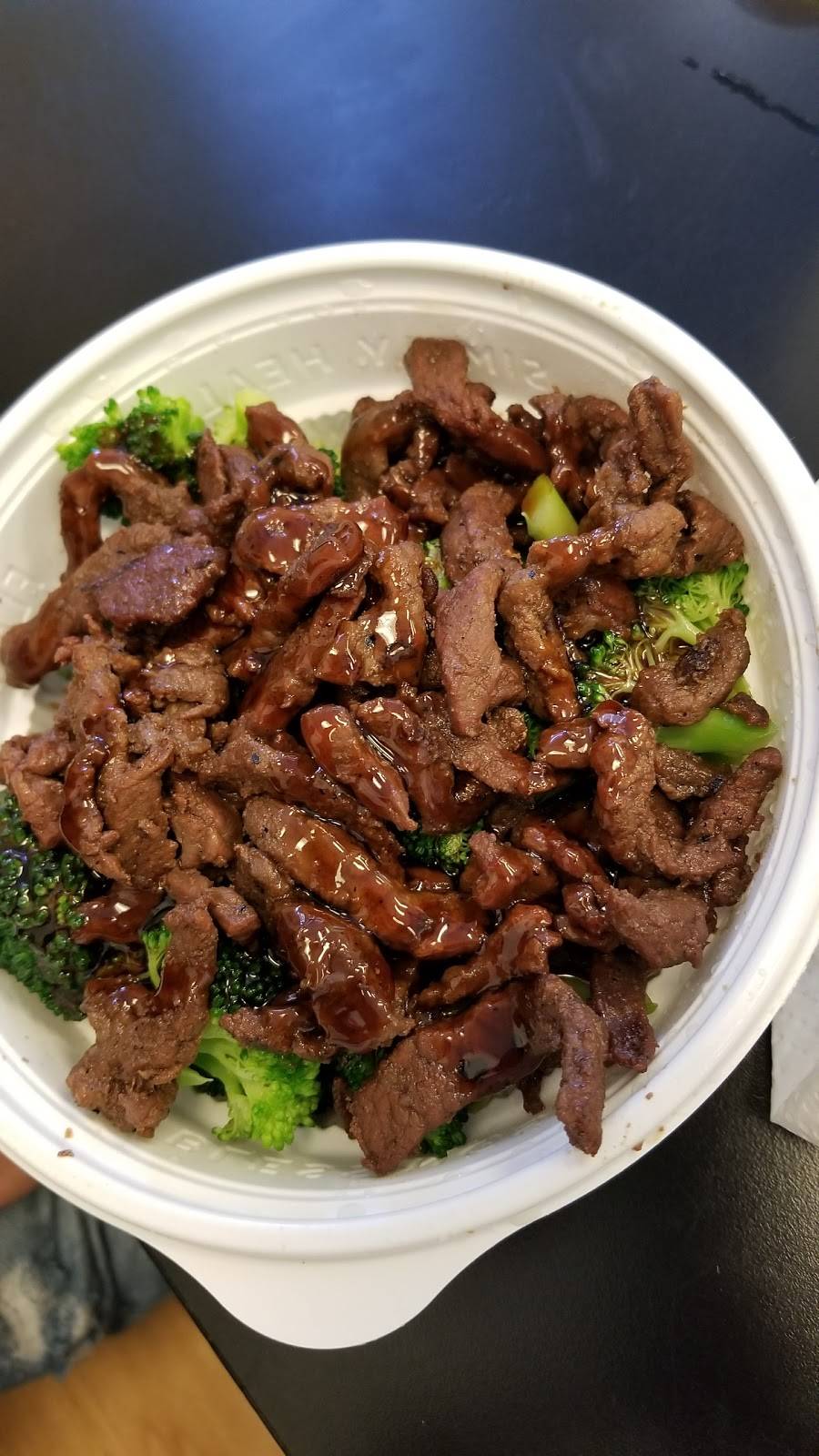 The Flame Broiler | restaurant | 4525 West Coast Hwy B, Newport Beach, CA 92663, USA | 9495744954 OR +1 949-574-4954