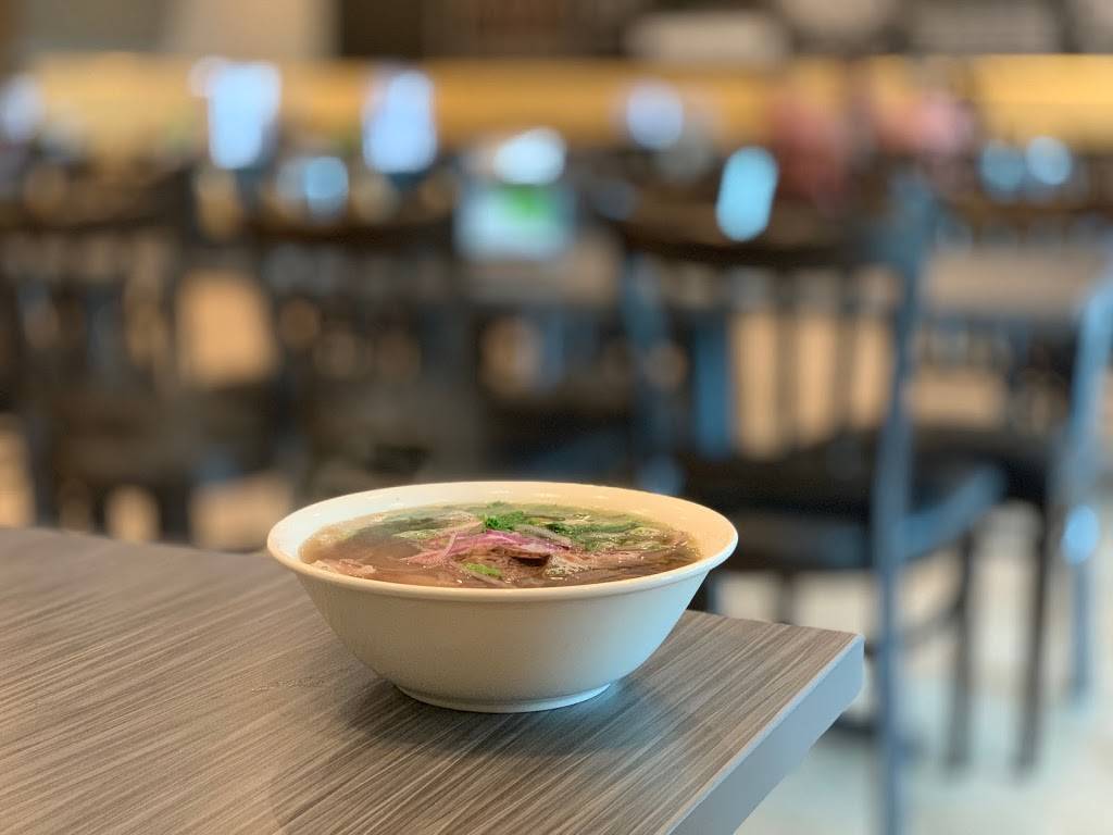Pho Ben Vietnamese Noodle House & Grill | restaurant | 1912 Wescott Ave Ste. 238, Sugar Land, TX 77479, USA | 2817677070 OR +1 281-767-7070