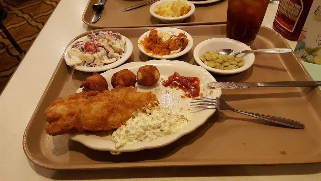 K&W Cafeterias | restaurant | 1215 W Main St, Salem, VA 24153, USA | 5403890520 OR +1 540-389-0520