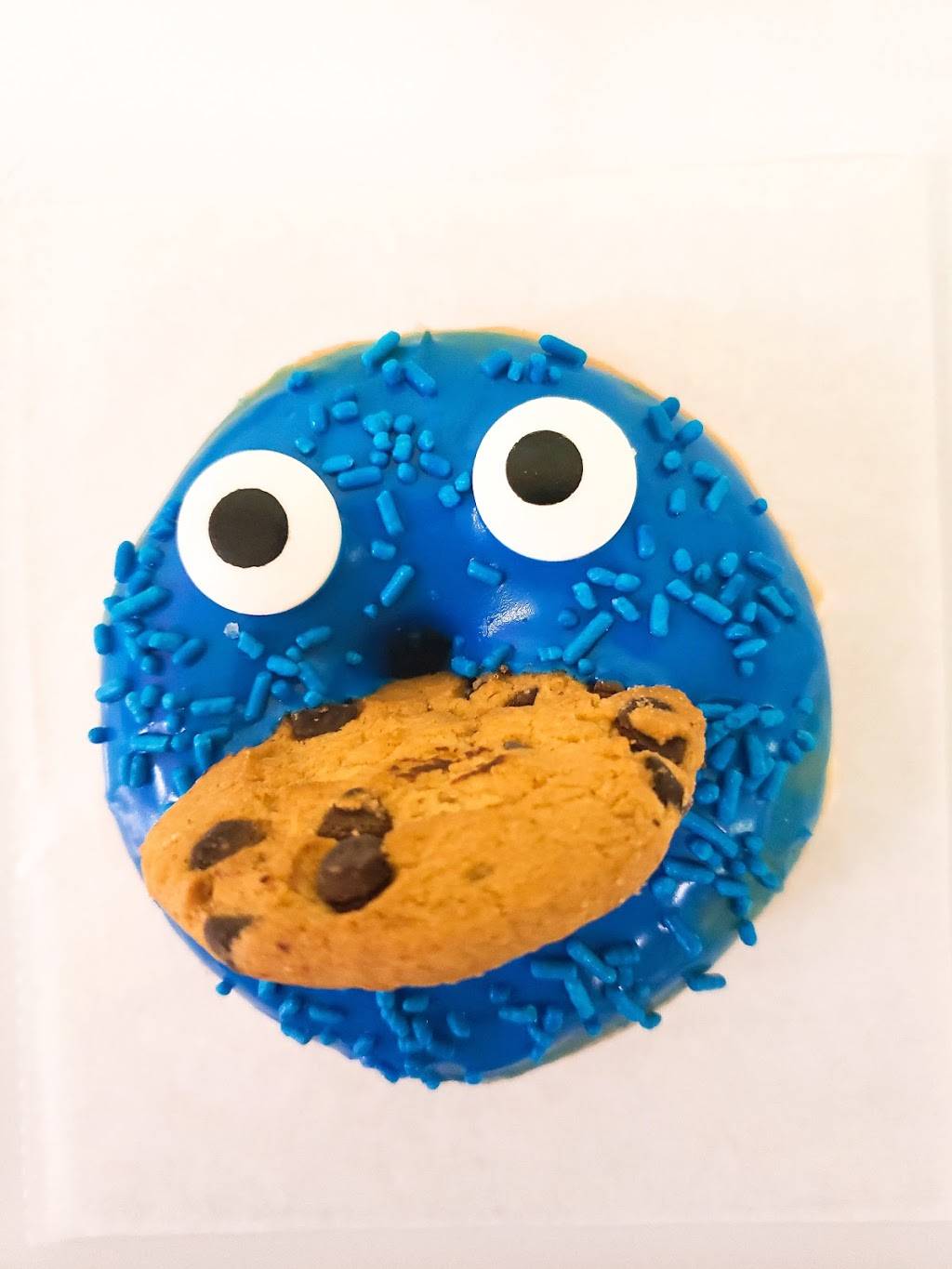 Happy Donut | restaurant | 8000 Coit Rd #800, Plano, TX 75025, USA | 9723778006 OR +1 972-377-8006