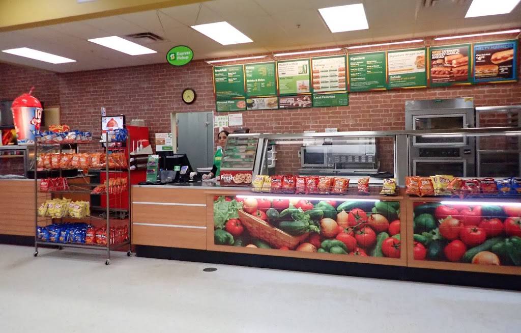 Subway | restaurant | 7725 Market Pl Dr, Chagrin Falls, OH 44023, USA | 3309952581 OR +1 330-995-2581