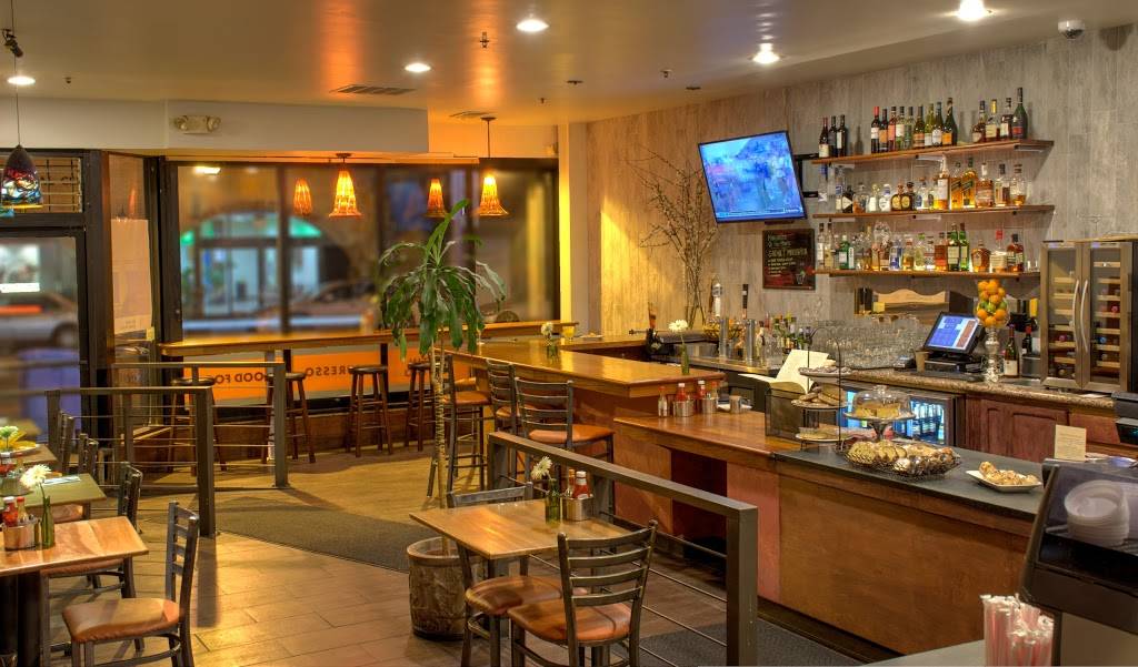 Cafe La Taza | cafe | 2475 Mission St, San Francisco, CA 94110, USA | 4158247717 OR +1 415-824-7717