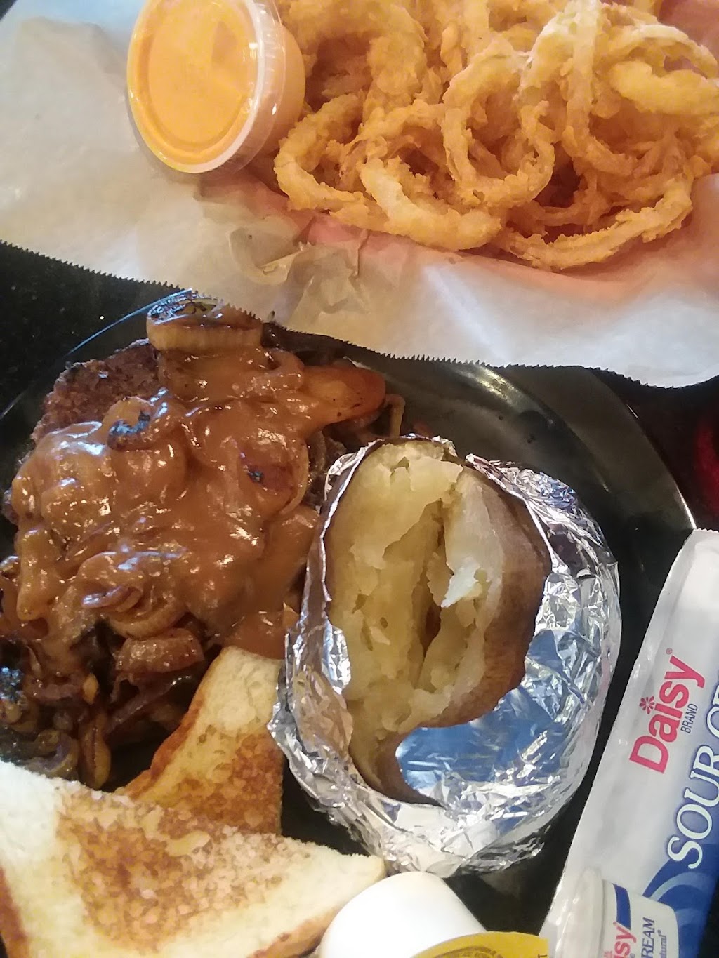 Fatbacks | restaurant | 3850 W Main St, Dothan, AL 36305, USA | 3344790073 OR +1 334-479-0073