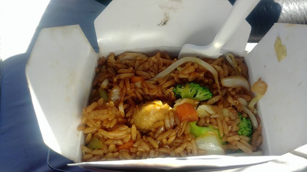 Imperial Of China | restaurant | 4144 Redan Rd #105, Stone Mountain, GA 30083, USA | 4042848811 OR +1 404-284-8811