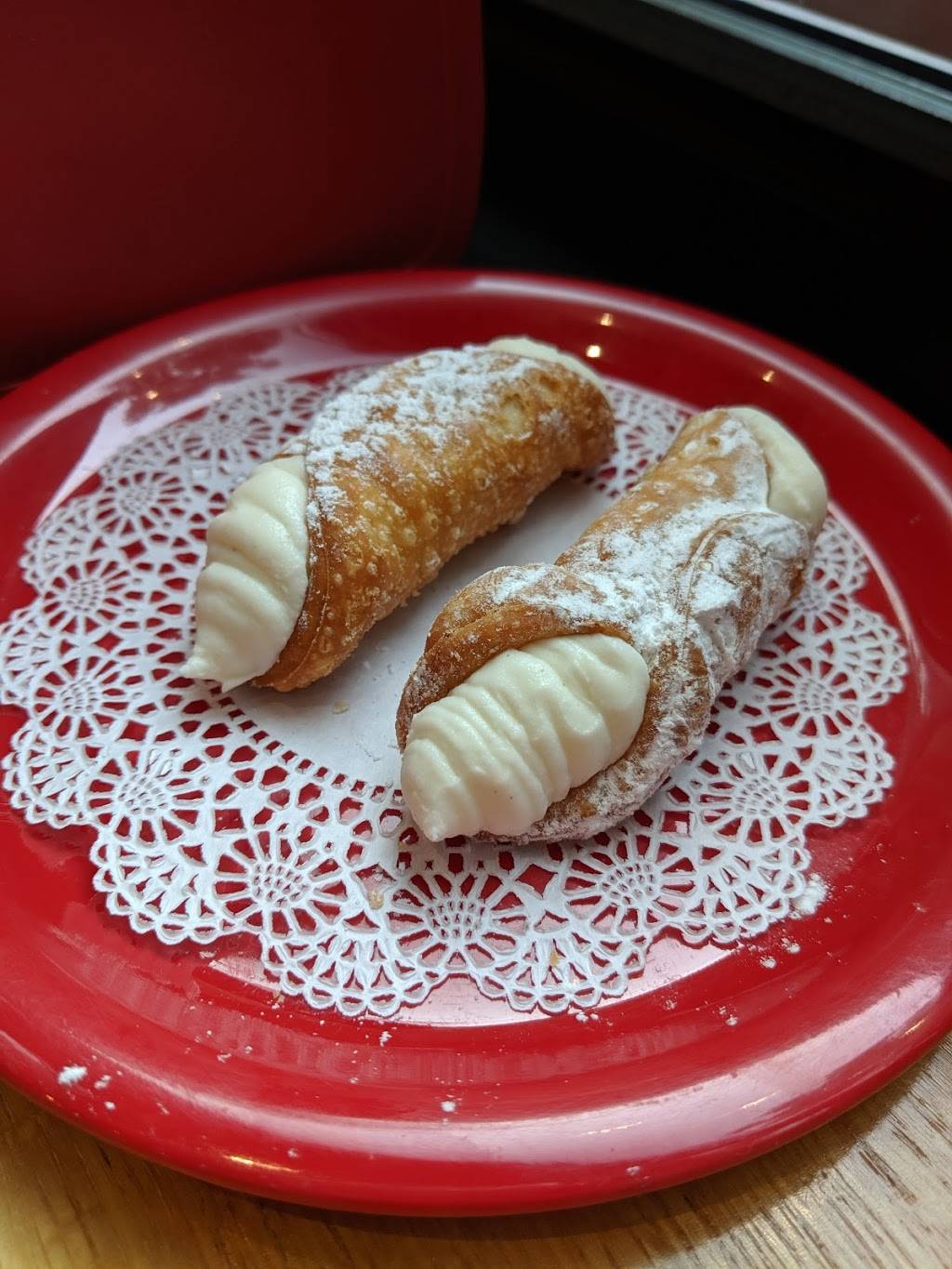 Cugini | meal takeaway | 16 W Market St, Corning, NY 14830, USA | 6079732269 OR +1 607-973-2269