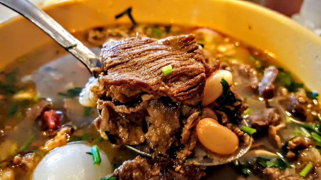 Birrieria De La Torre | restaurant | 6724 S Pulaski Rd, Chicago, IL 60629, USA | 7737676075 OR +1 773-767-6075