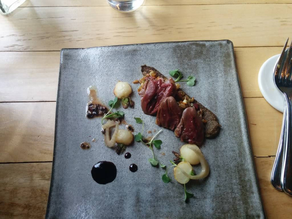 Art of the Table | restaurant | 3801 Stone Way N Suite A, Seattle, WA 98103, USA | 2062820942 OR +1 206-282-0942