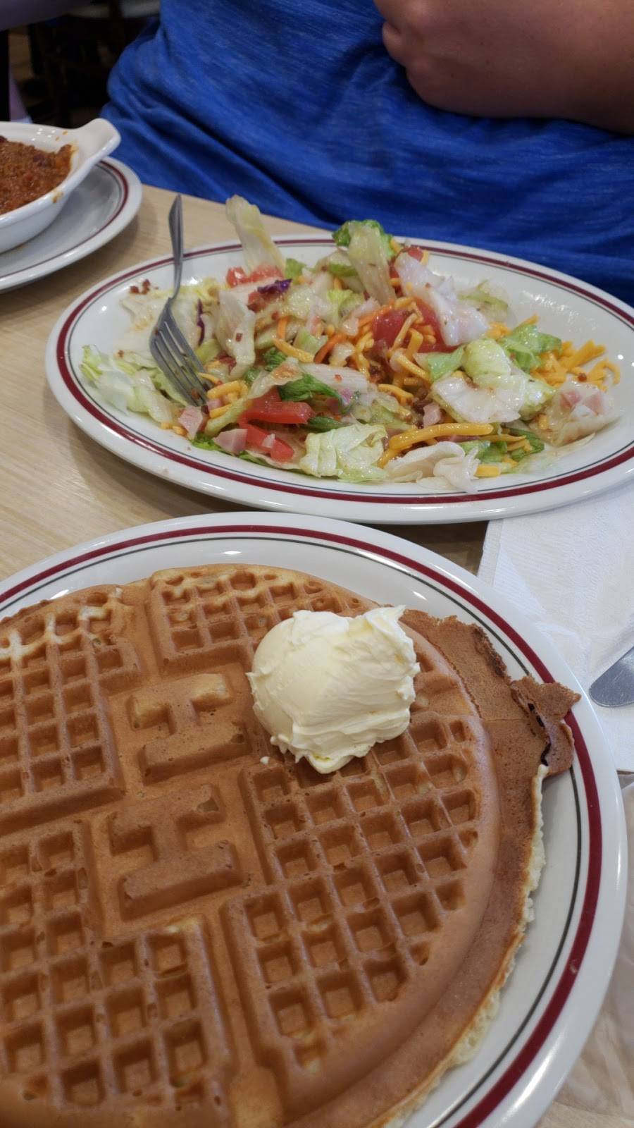 Huddle House | meal takeaway | 1920 Jesse Jewell Pkwy, Gainesville, GA 30501, USA | 4702525870 OR +1 470-252-5870