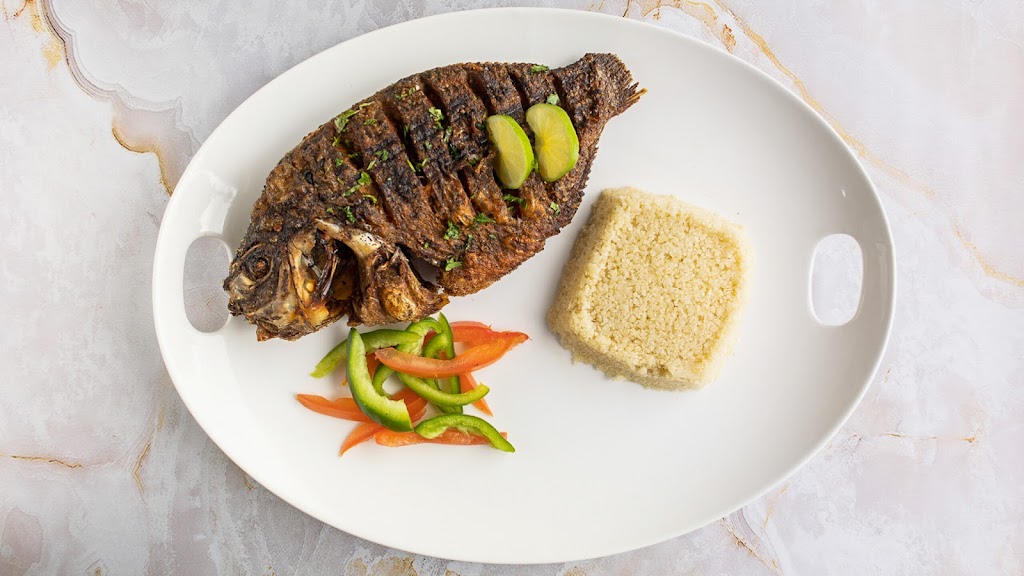 African Queen Cuisine | restaurant | 6784 Refugee Rd, Canal Winchester, OH 43110, USA | 6143216340 OR +1 614-321-6340