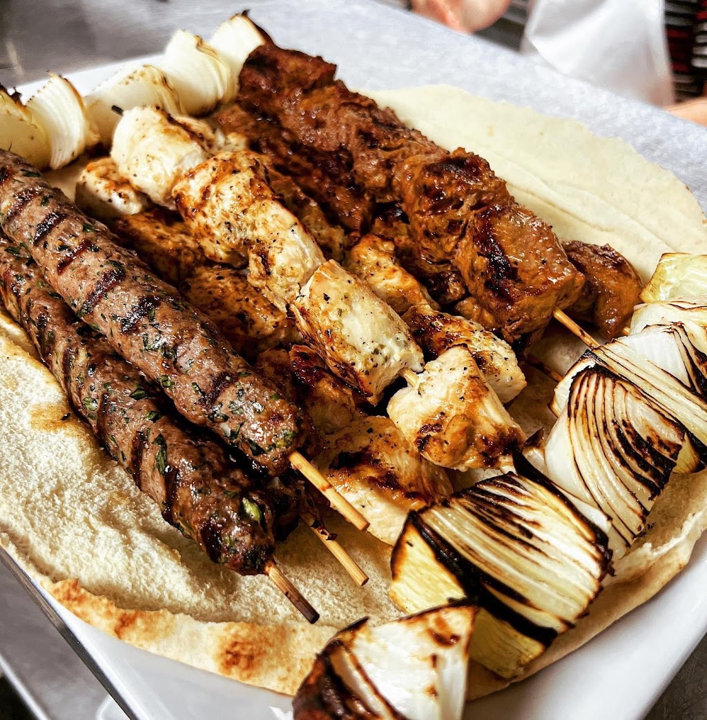 Jocelyns by Sevmar | restaurant | 319 Merrimack St, Methuen, MA 01844, USA | 9782580190 OR +1 978-258-0190