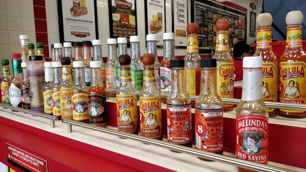 Firehouse Subs | restaurant | 9750 Markham Rd, Markham, ON L6E 0H8, Canada | 9052017676 OR +1 905-201-7676