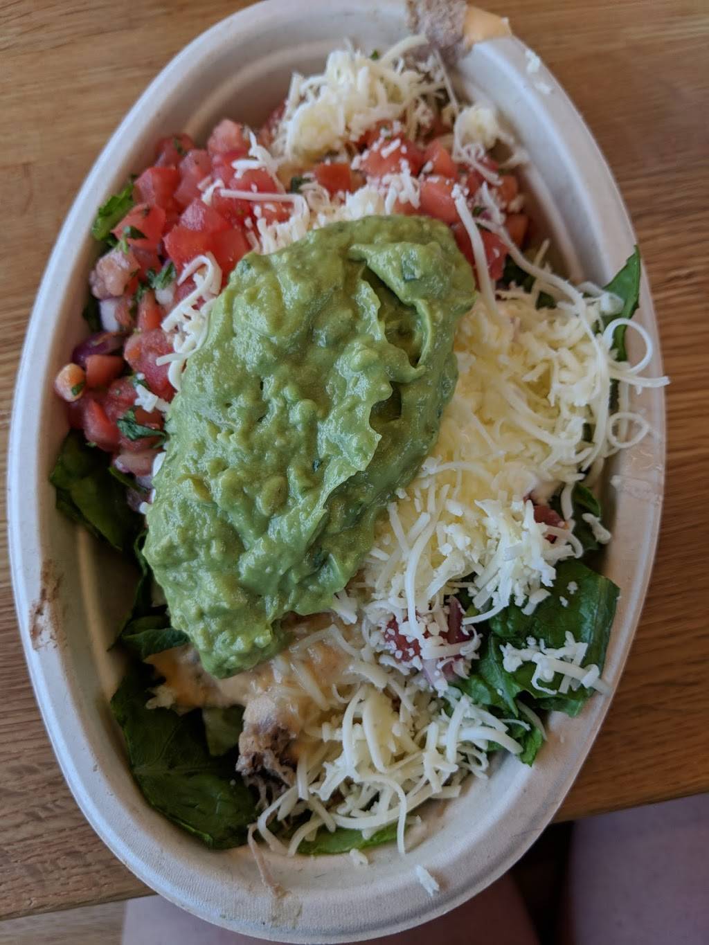 Chipotle Mexican Grill | restaurant | 2312 Whitehall Park Dr, Charlotte, NC 28273, USA | 7045040373 OR +1 704-504-0373
