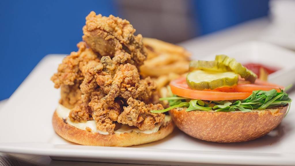348 Oyster Bar | restaurant | 348 Black Rock Turnpike, Fairfield, CT 06825, USA | 2033320348 OR +1 203-332-0348