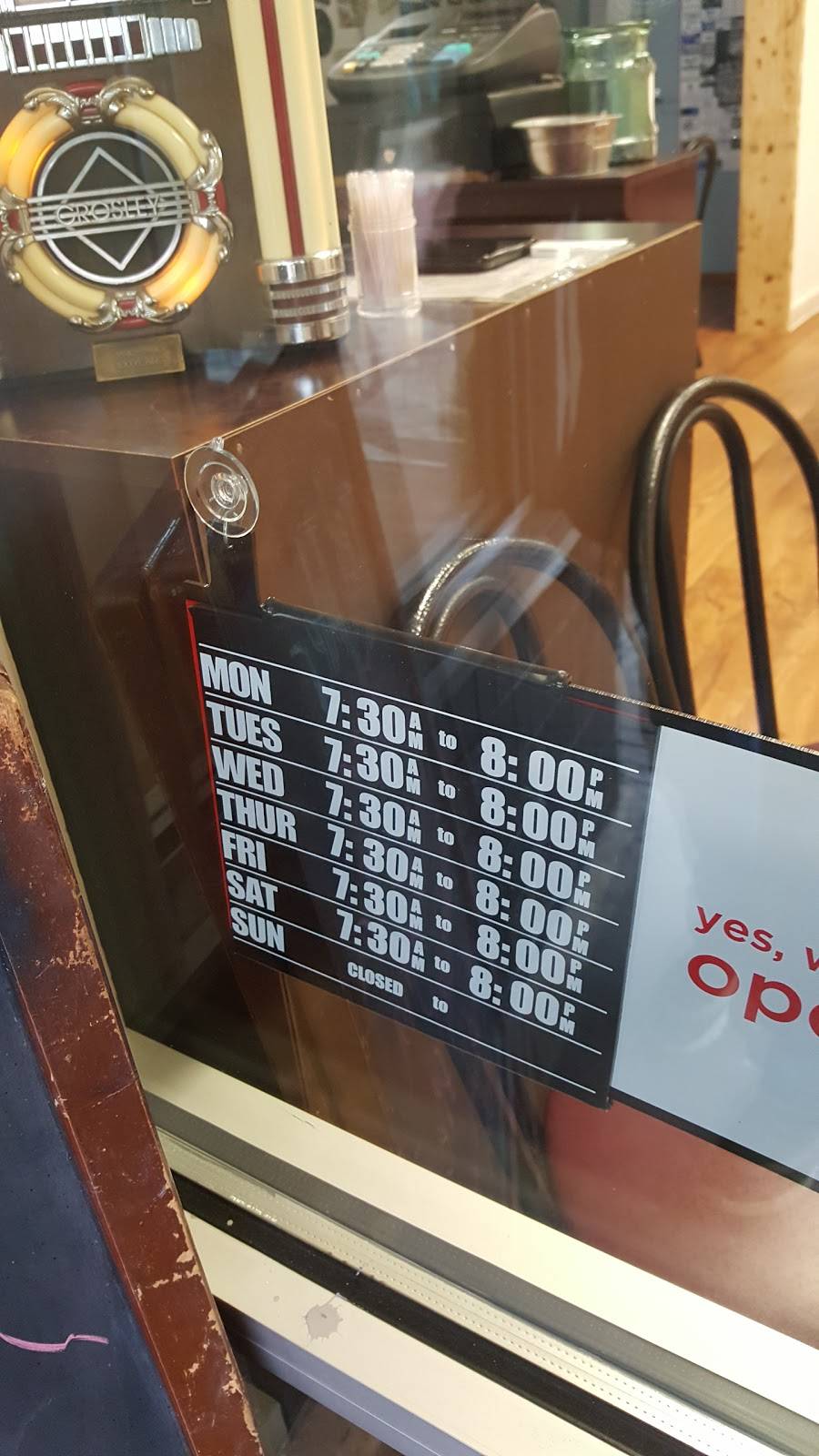 The Potato House | restaurant | 204 Connally St, Sulphur Springs, TX 75482, USA | 9032437225 OR +1 903-243-7225